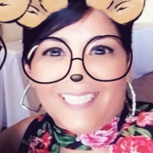 Meet your Posher, Ali-marie